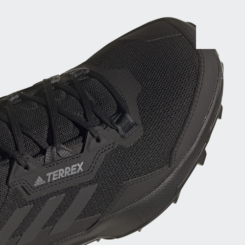 Фото № 3 с приближением к товару «‎adidas Terrex AX4 Black»