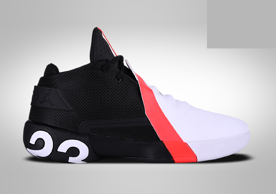 Фото № 1 с приближением к товару «‎Nike Air Jordan Ultra.fly 3 23 »