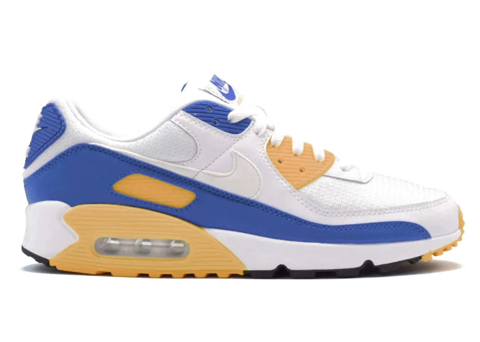 Фото № 1 с приближением к товару «‎Nike Air Max 90 Warriors»