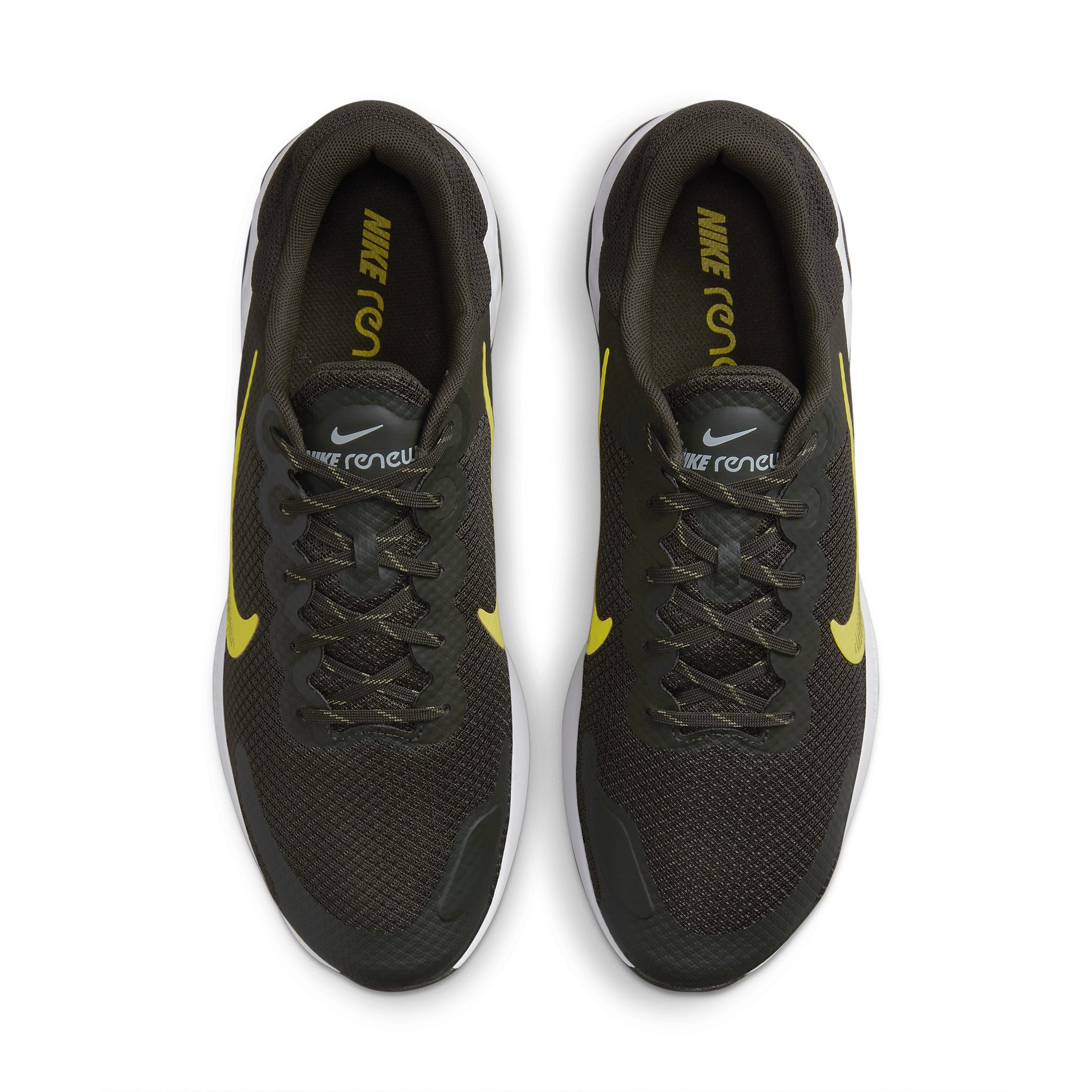 Фото № 3 с приближением к товару «‎Nike Renew Ride 3 »