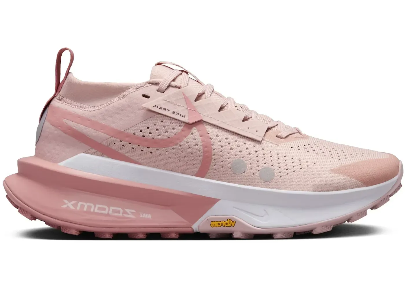 Фото № 1 с приближением к товару «‎Nike ZoomX Zegama 2»