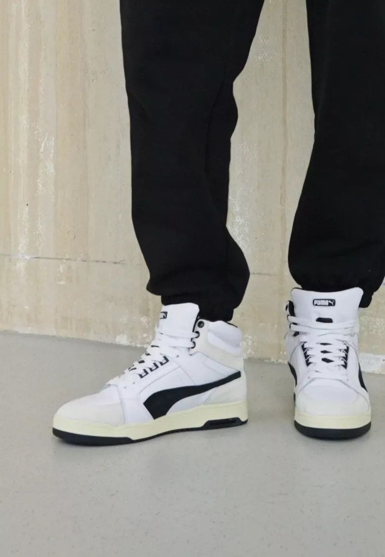 Фото № 2 с приближением к товару «‎SLIPSTREAM MID HERITAGE UNISEX»