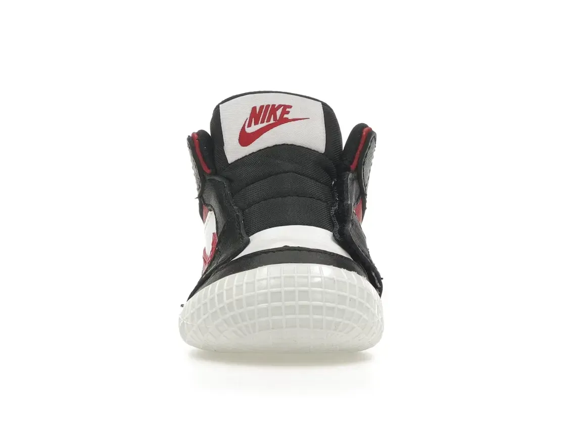 Фото № 2 с приближением к товару «‎Jordan 1 Crib Bootie»