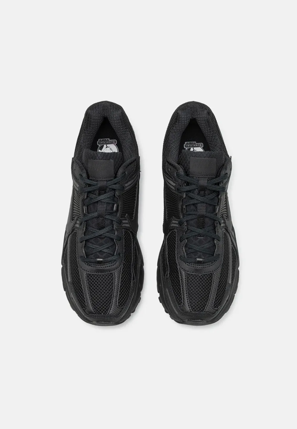 Фото № 4 с приближением к товару «‎ZOOM VOMERO 5 UNISEX»