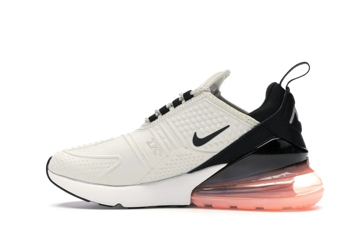 Air max 270 cheap light bone storm pink