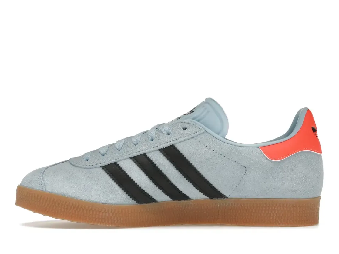 Фото № 3 с приближением к товару «‎adidas Gazelle»