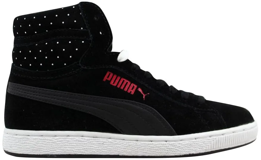 Фото № 1 с приближением к товару «‎Puma RS X Undefeated Micro Dot Black»
