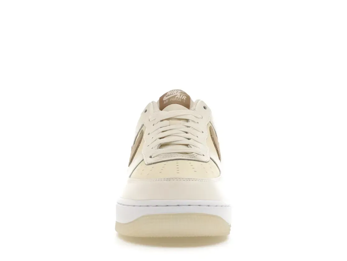 Фото № 2 с приближением к товару «‎Nike Air Force 1 Low '07 LV8»