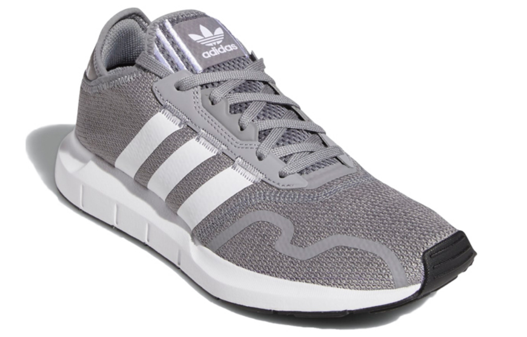 Фото № 3 с приближением к товару «‎adidas originals Swift Run X 'Grey'»