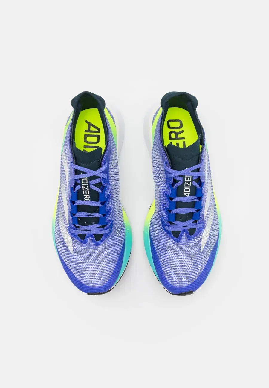 Фото № 4 с приближением к товару «‎ADIZERO BOSTON 12»