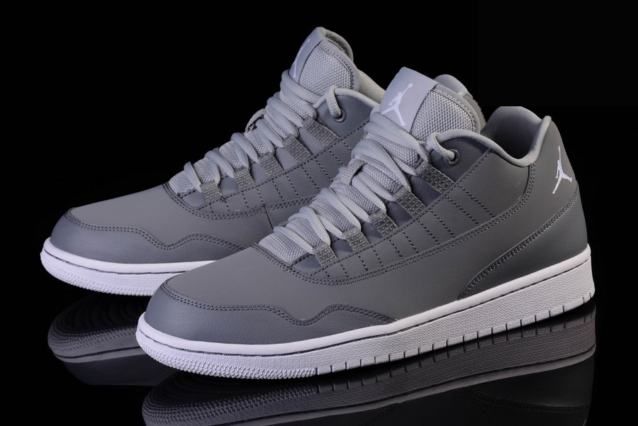 Фото № 3 с приближением к товару «‎Nike Air Jordan Executive Cool »