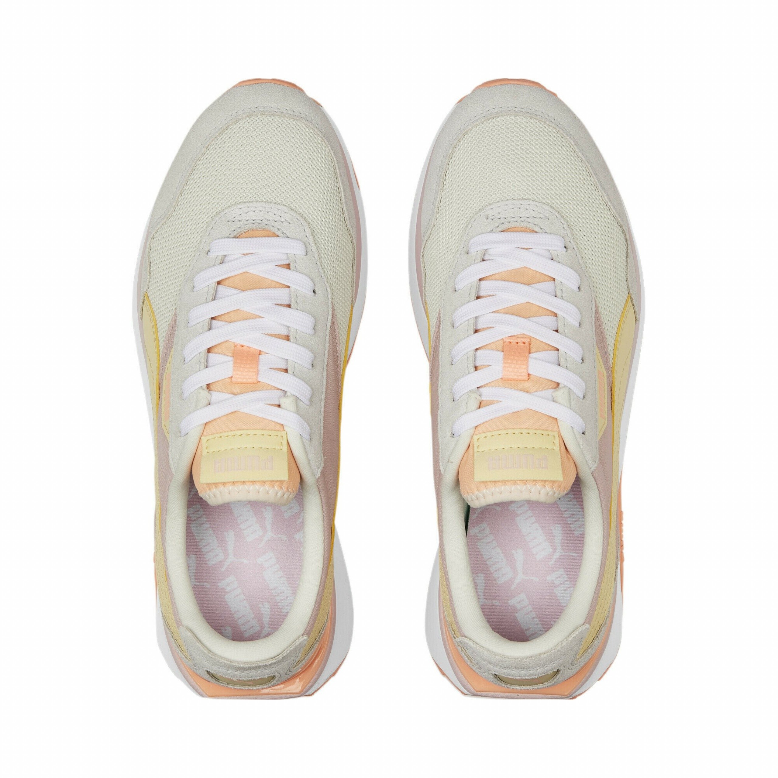 Фото № 3 с приближением к товару «‎Puma Cruise Rider Road »