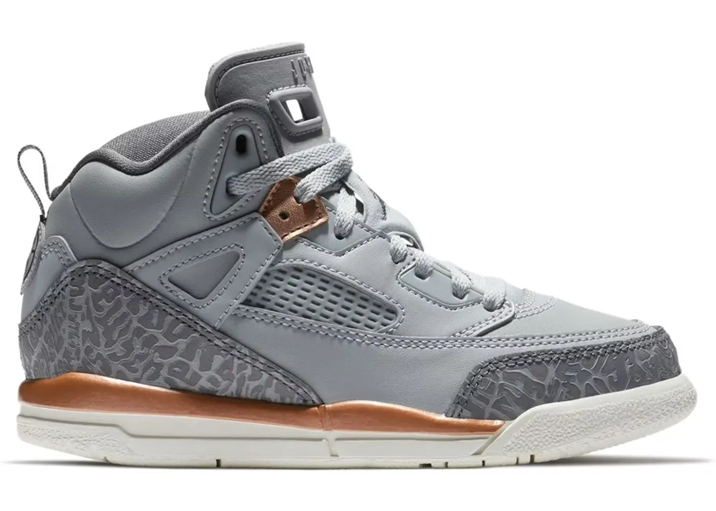 Jordan Spizike