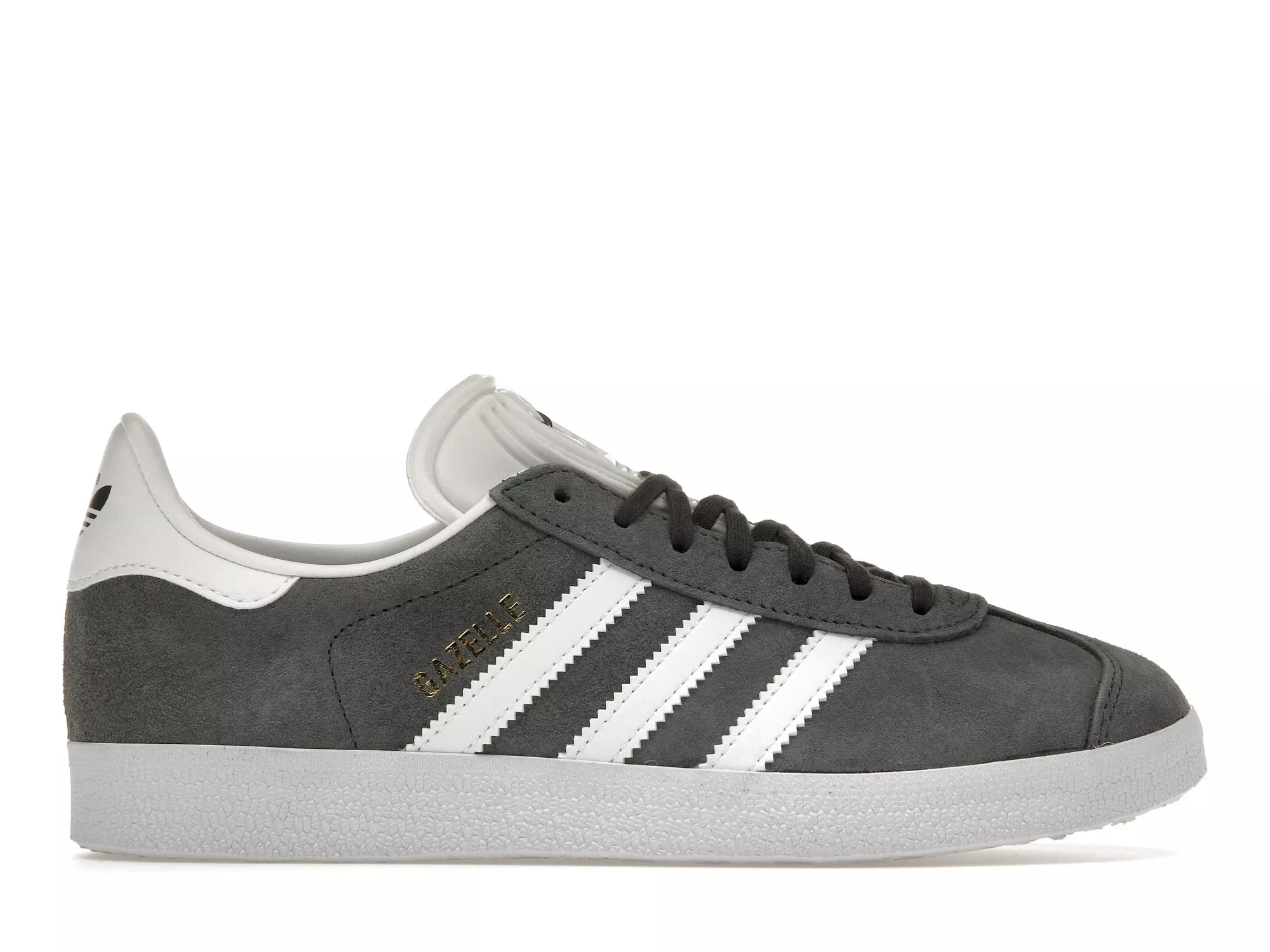 Фото № 1 с приближением к товару «‎adidas Gazelle Solid Grey»