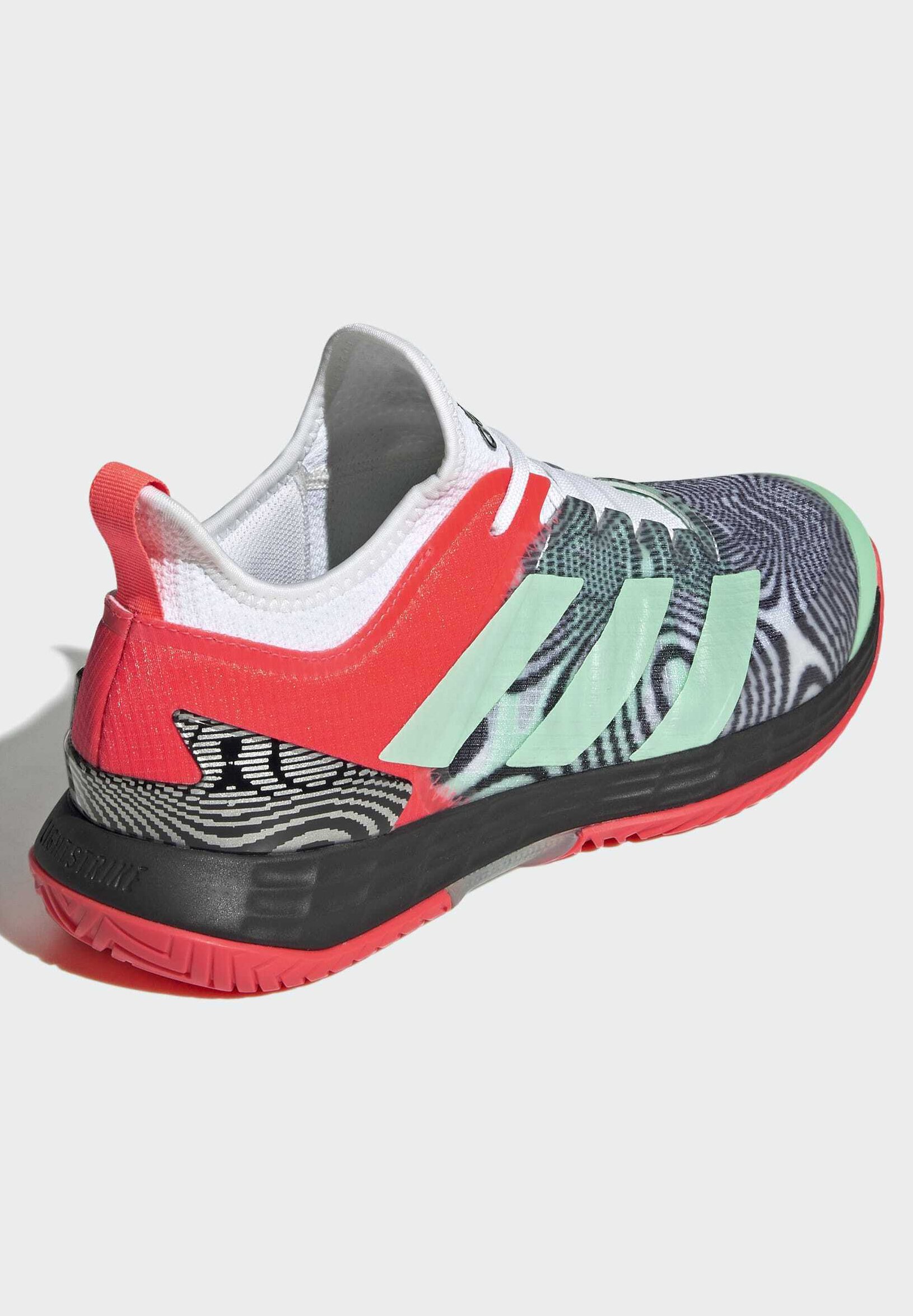 Фото № 4 с приближением к товару «‎Adidas Ubersonic»