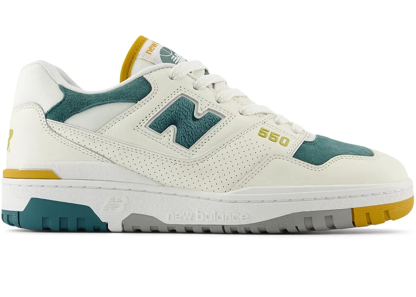 New Balance 550