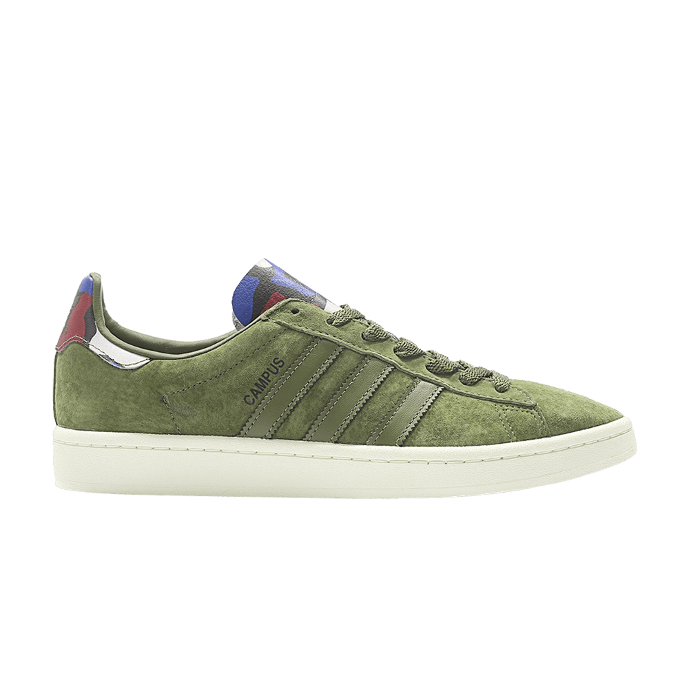 Adidas Campus