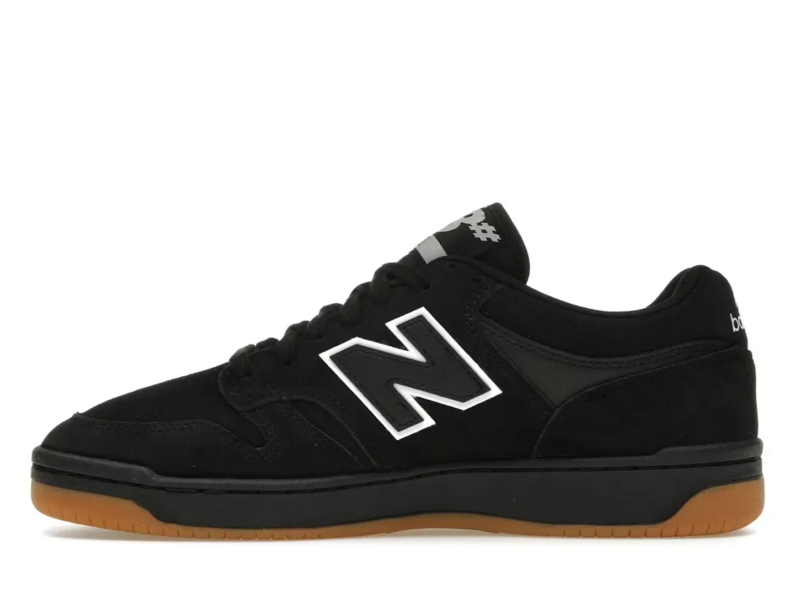 Фото № 3 с приближением к товару «‎New Balance Numeric 480»