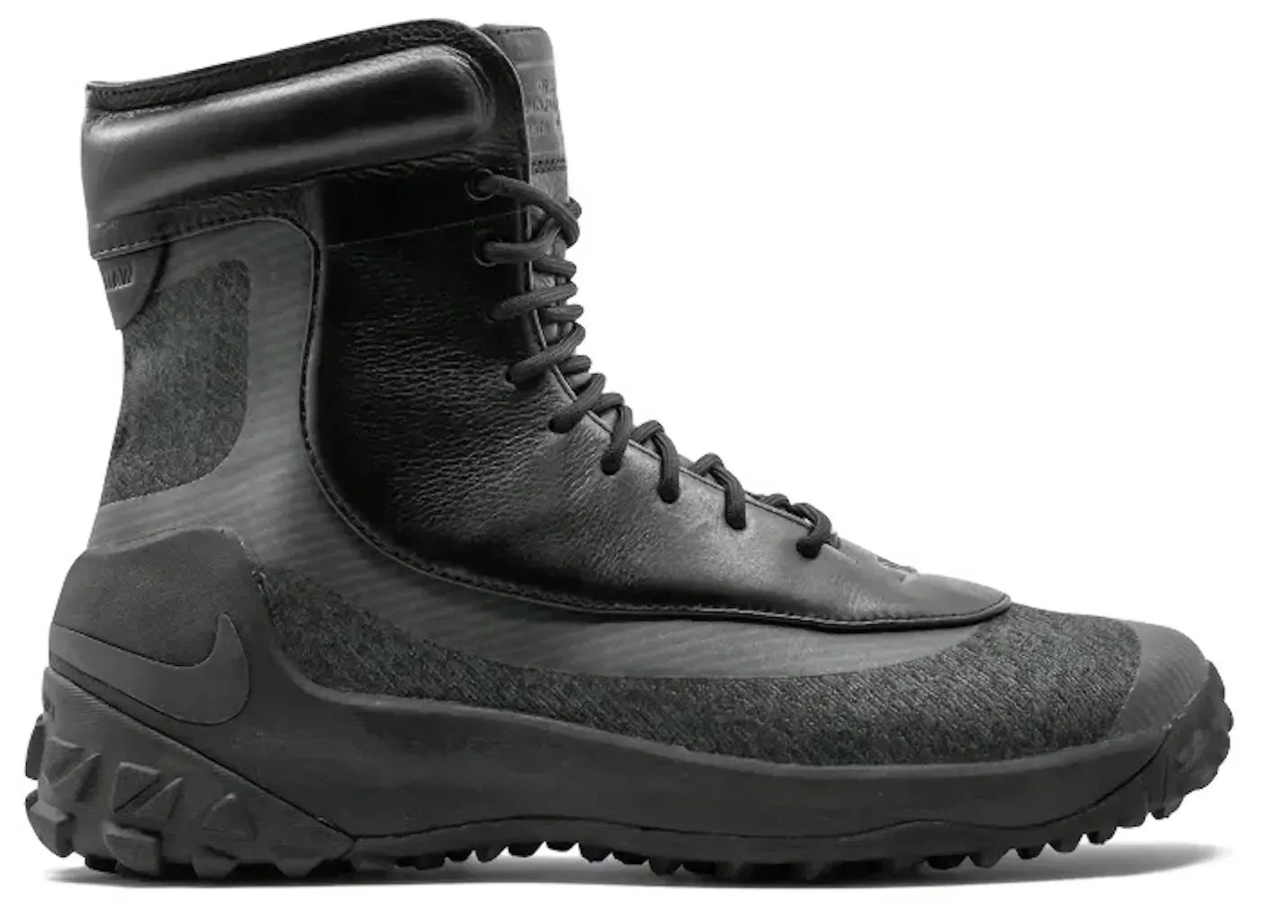 Фото № 1 с приближением к товару «‎Nike Zoom Kynsi JCRD WP»