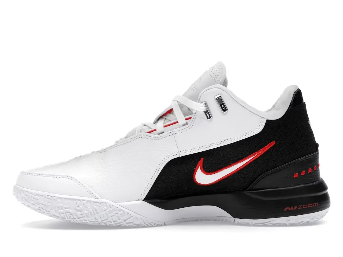 Фото № 3 с приближением к товару «‎Nike Zoom LeBron NXXT Gen AMPD»