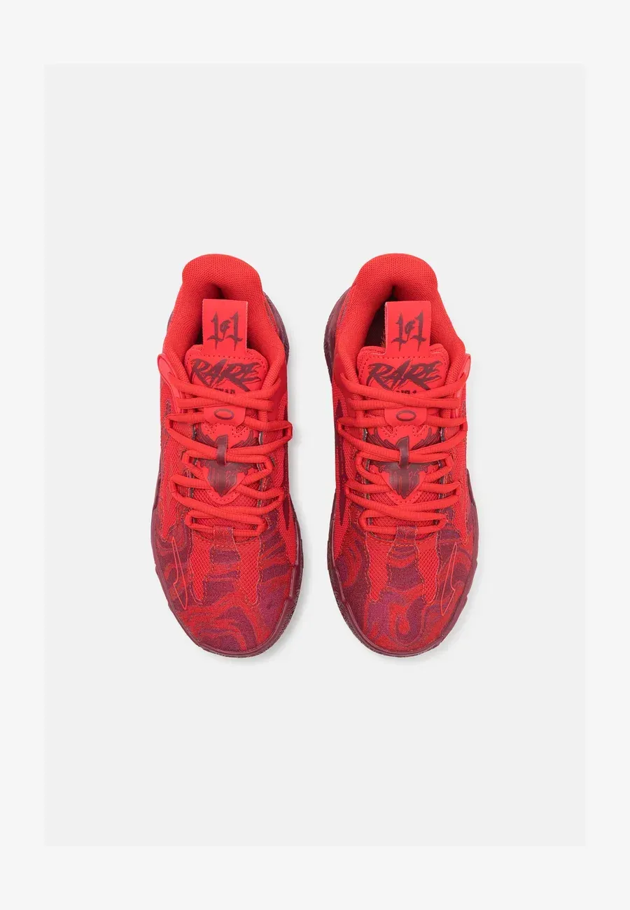 Фото № 4 с приближением к товару «‎MB.03 LO TEAM»