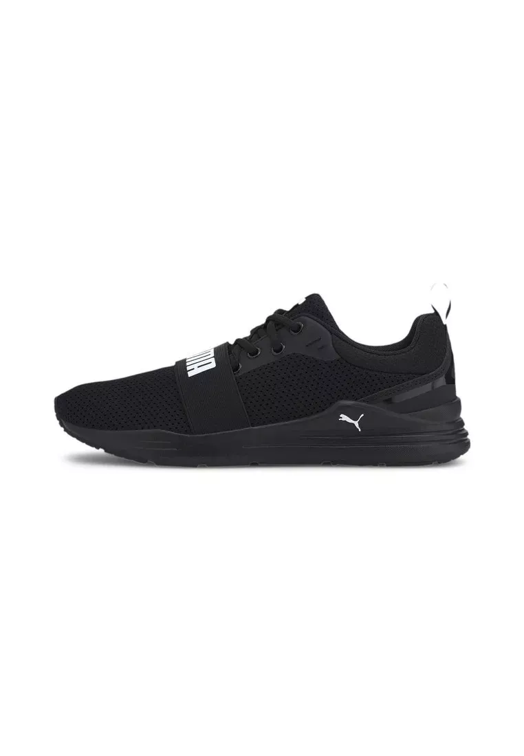 Фото № 1 с приближением к товару «‎WIRED TRAINERS UNISEX»
