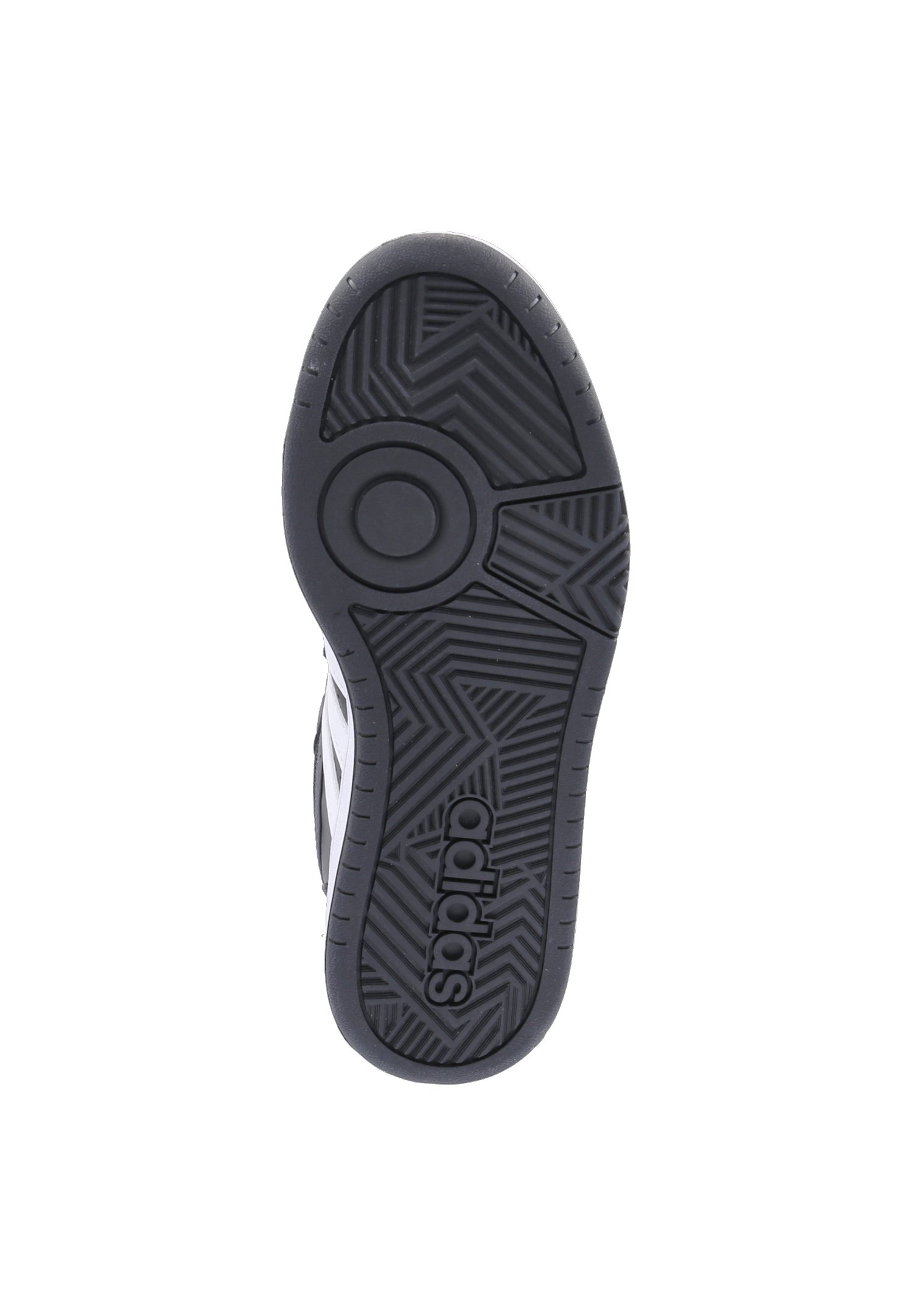 Фото № 4 с приближением к товару «‎Adidas Hoops »