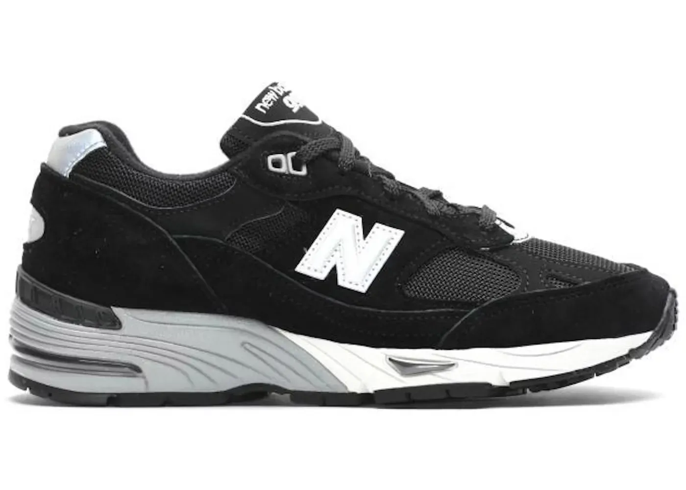 New Balance 991