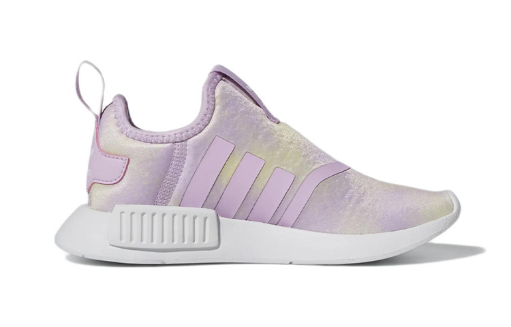 Фото № 2 с приближением к товару «‎BP adidas originals NMD 360 Sports Casual Shoes»