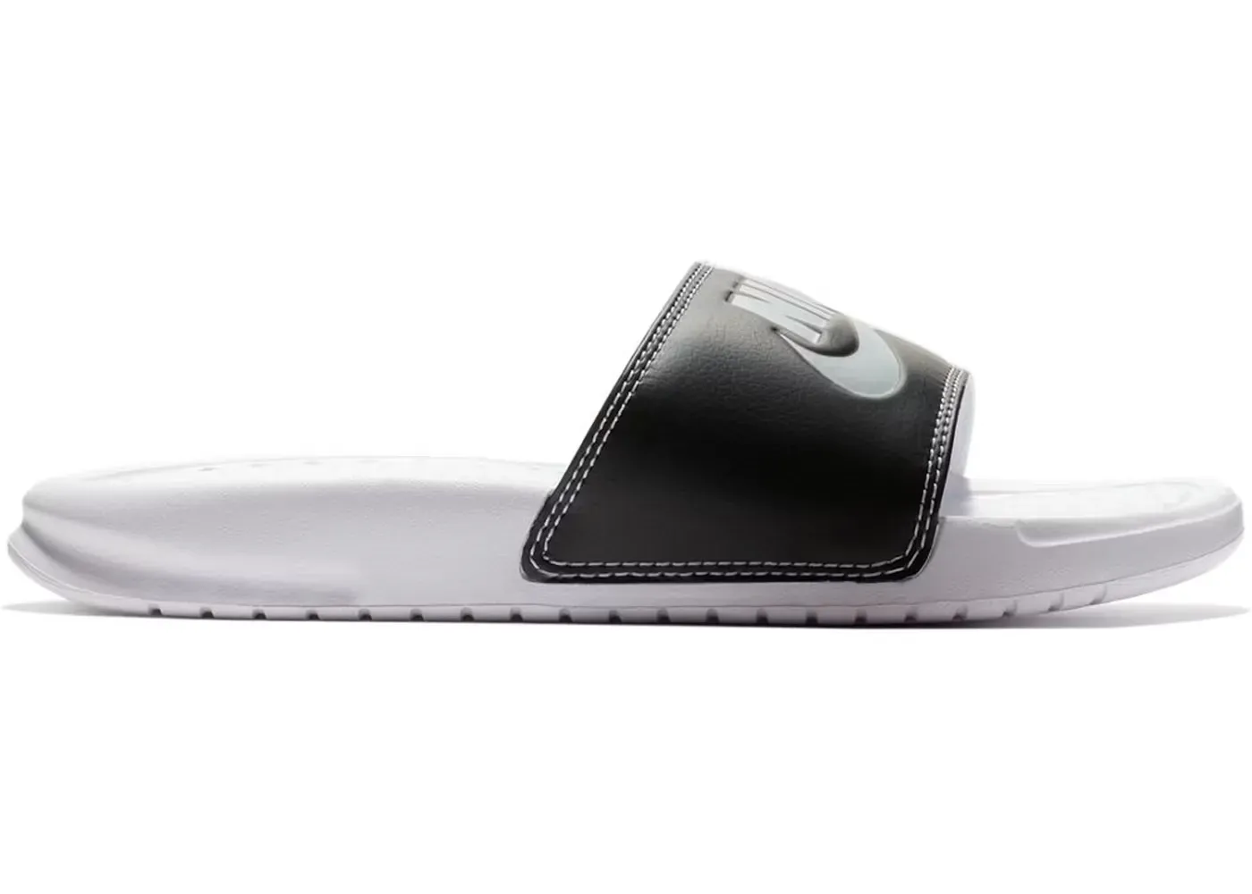 Фото № 1 с приближением к товару «‎Nike Benassi Slide»