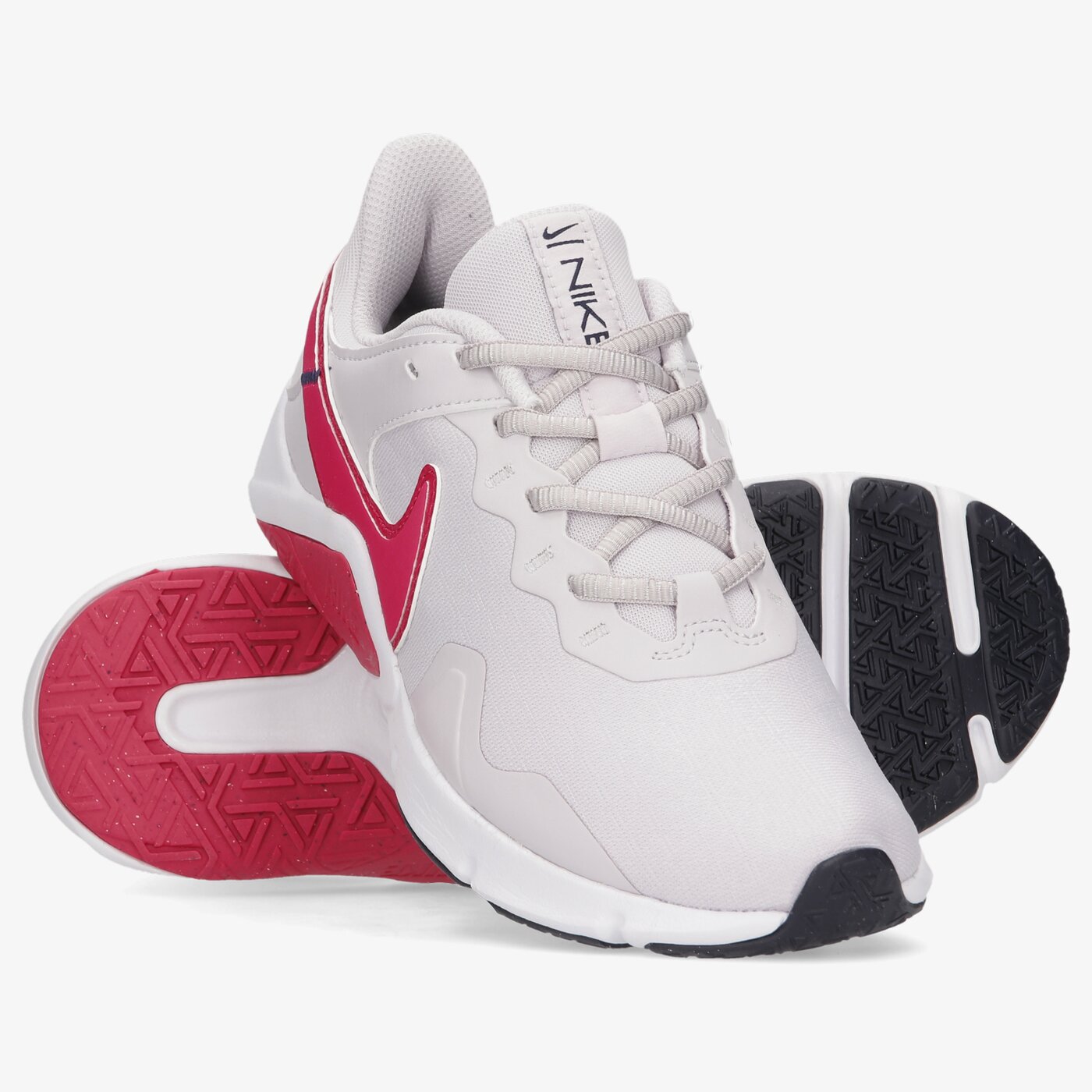 Фото № 3 с приближением к товару «‎Nike Legend Essential 2»