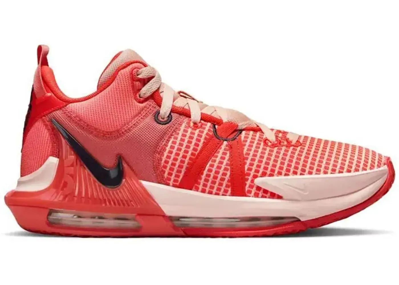 Nike LeBron Witness 8