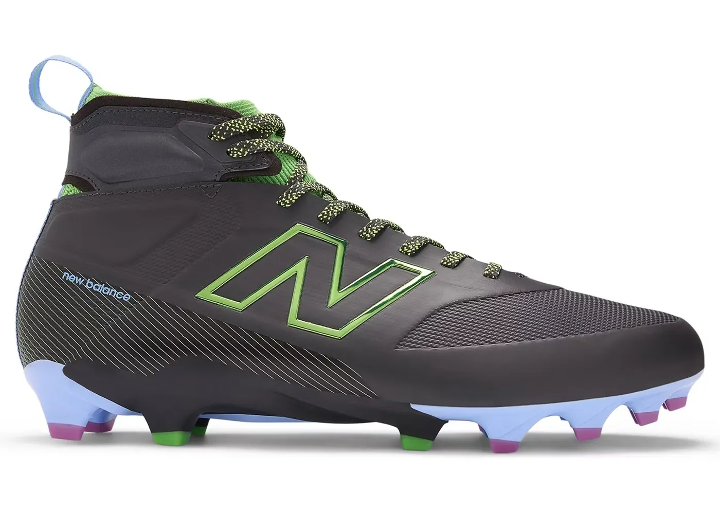 New Balance Fortress