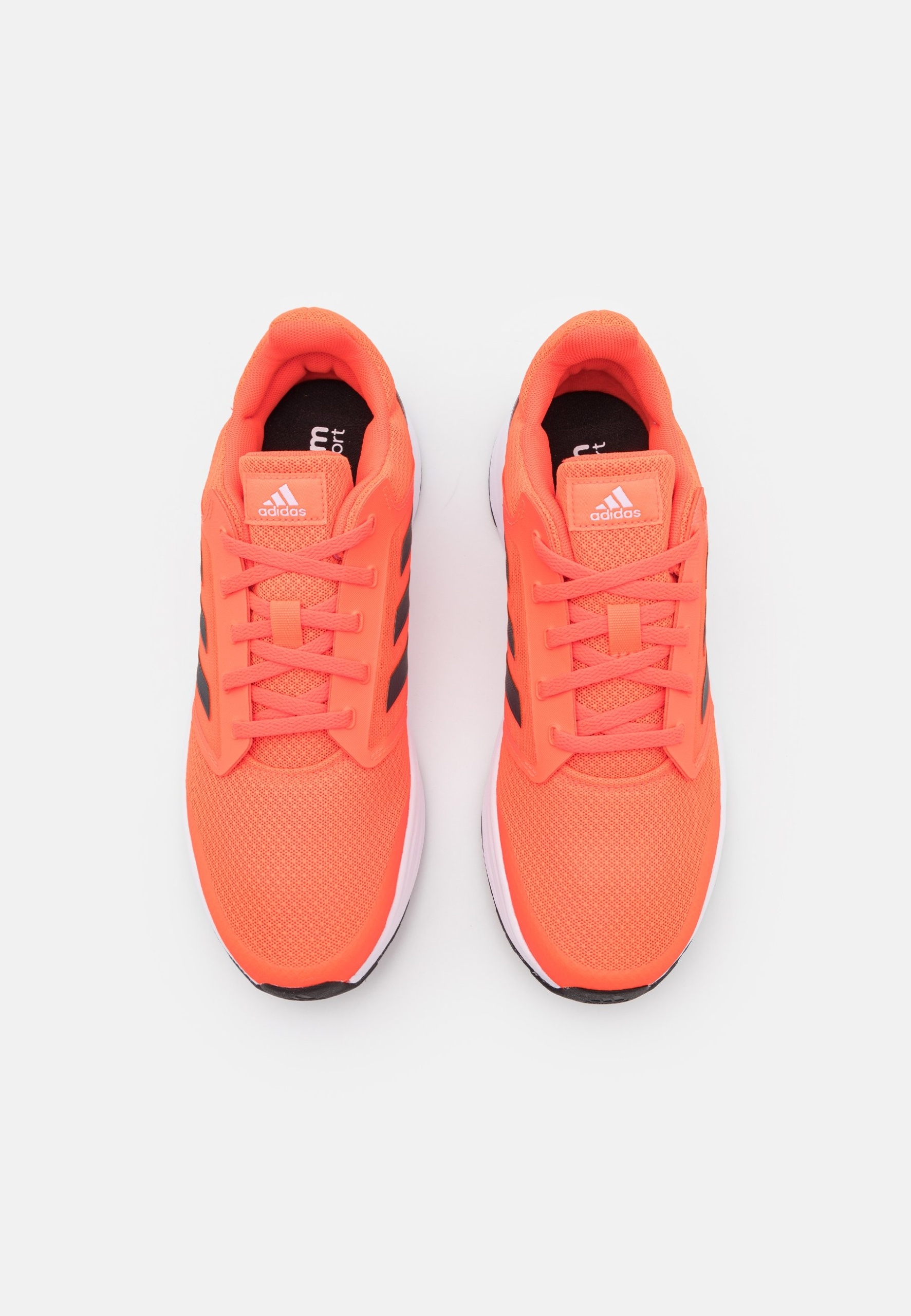 Фото № 4 с приближением к товару «‎Adidas Galaxy 5 Classic Cloudfoam»