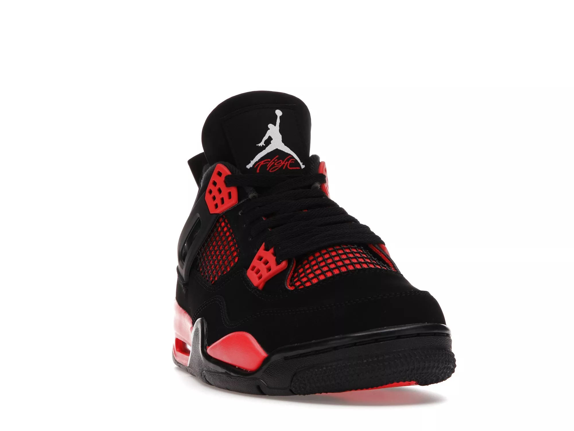 Фото № 2 с приближением к товару «‎Jordan 4 Retro Red Thunder»