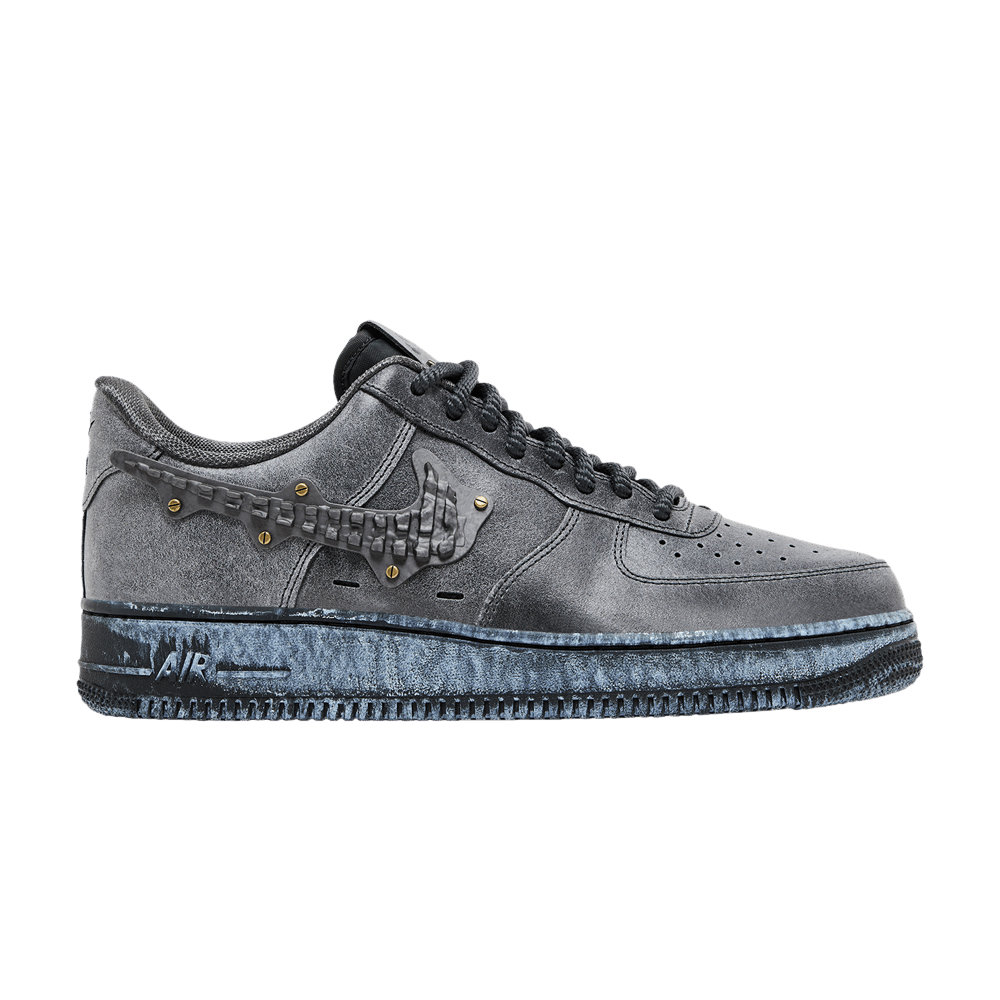Nike Air Force 1 07 LV8 Metalwork