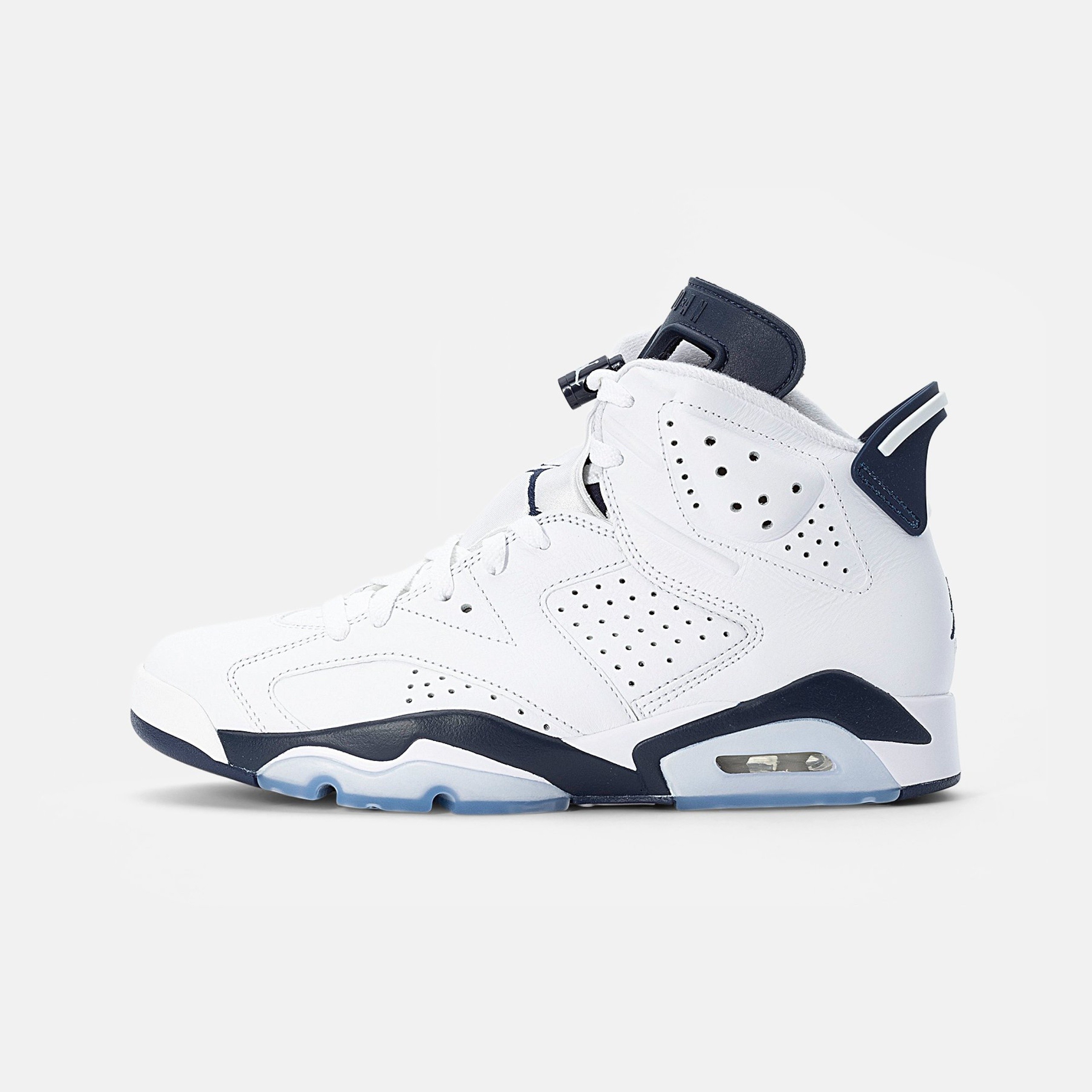 Фото № 1 с приближением к товару «‎Air Jordan 6 Retro »