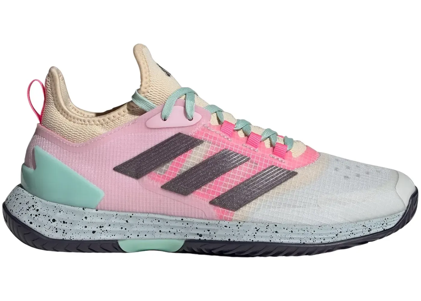 Фото № 1 с приближением к товару «‎adidas Adizero Ubersonic 4.1»