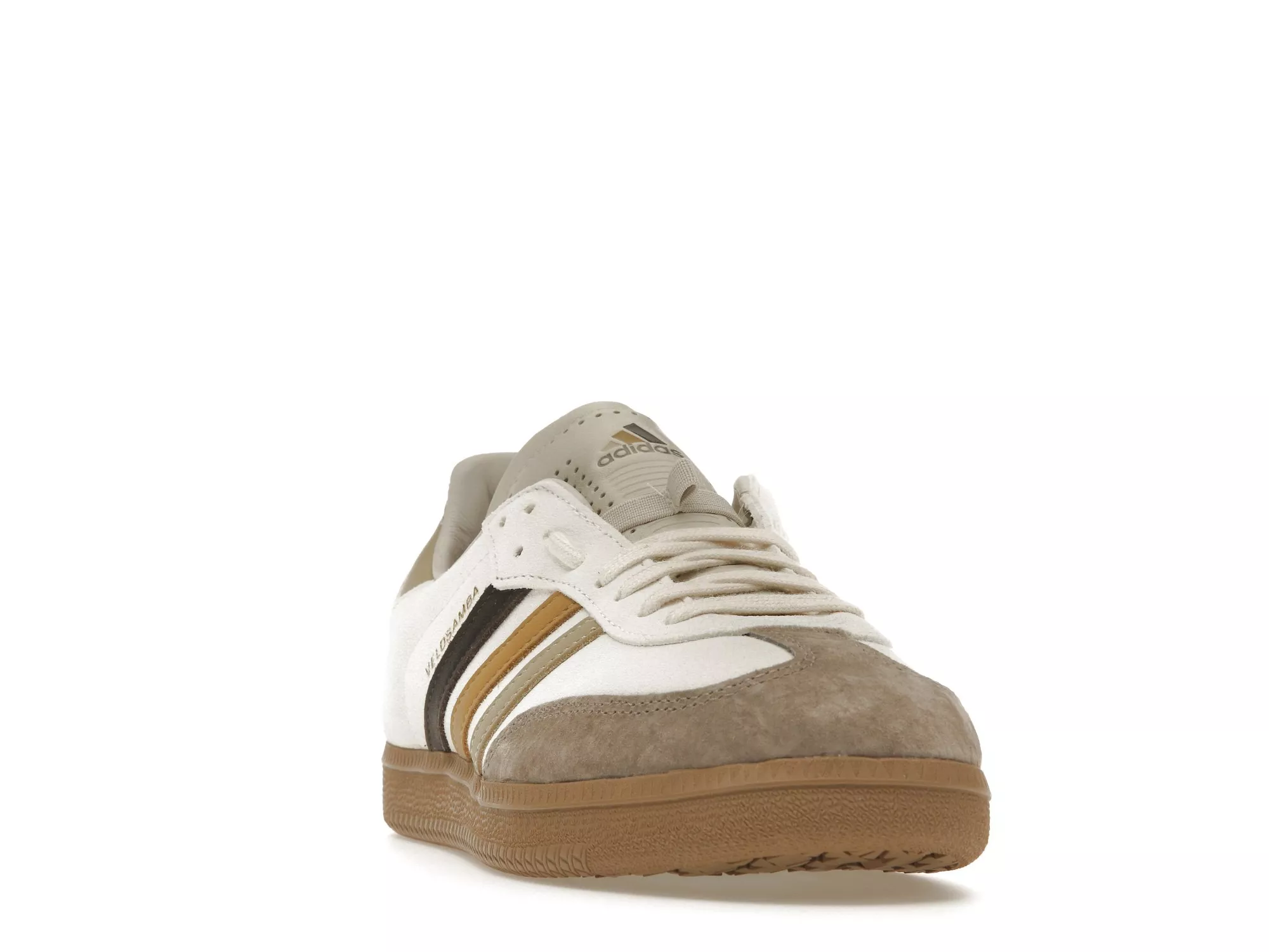 Фото № 4 с приближением к товару «‎adidas Velosamba END. Social Cycling Team Coffee»