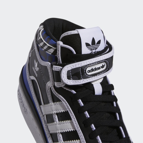 Фото № 3 с приближением к товару «‎Adidas Forum »