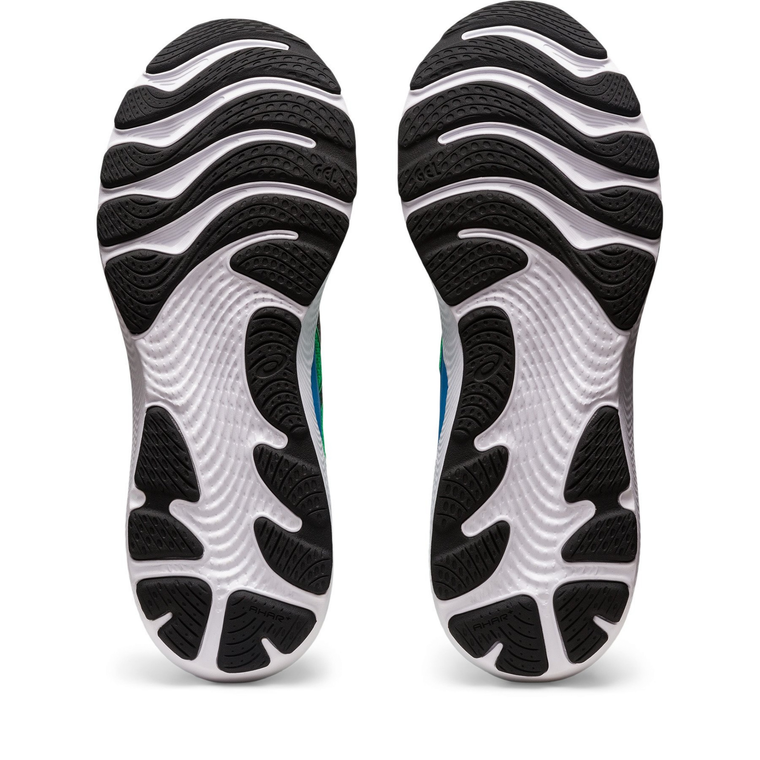 Фото № 4 с приближением к товару «‎Asics Gel-Cumulus 24 Ekiden»