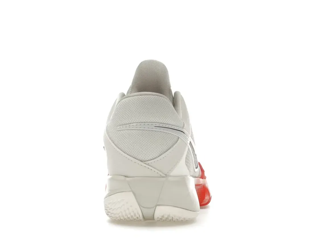 Фото № 4 с приближением к товару «‎Nike GT Cut Cross»