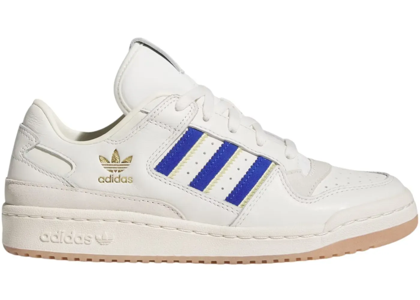 Фото № 1 с приближением к товару «‎adidas Forum Low CL»
