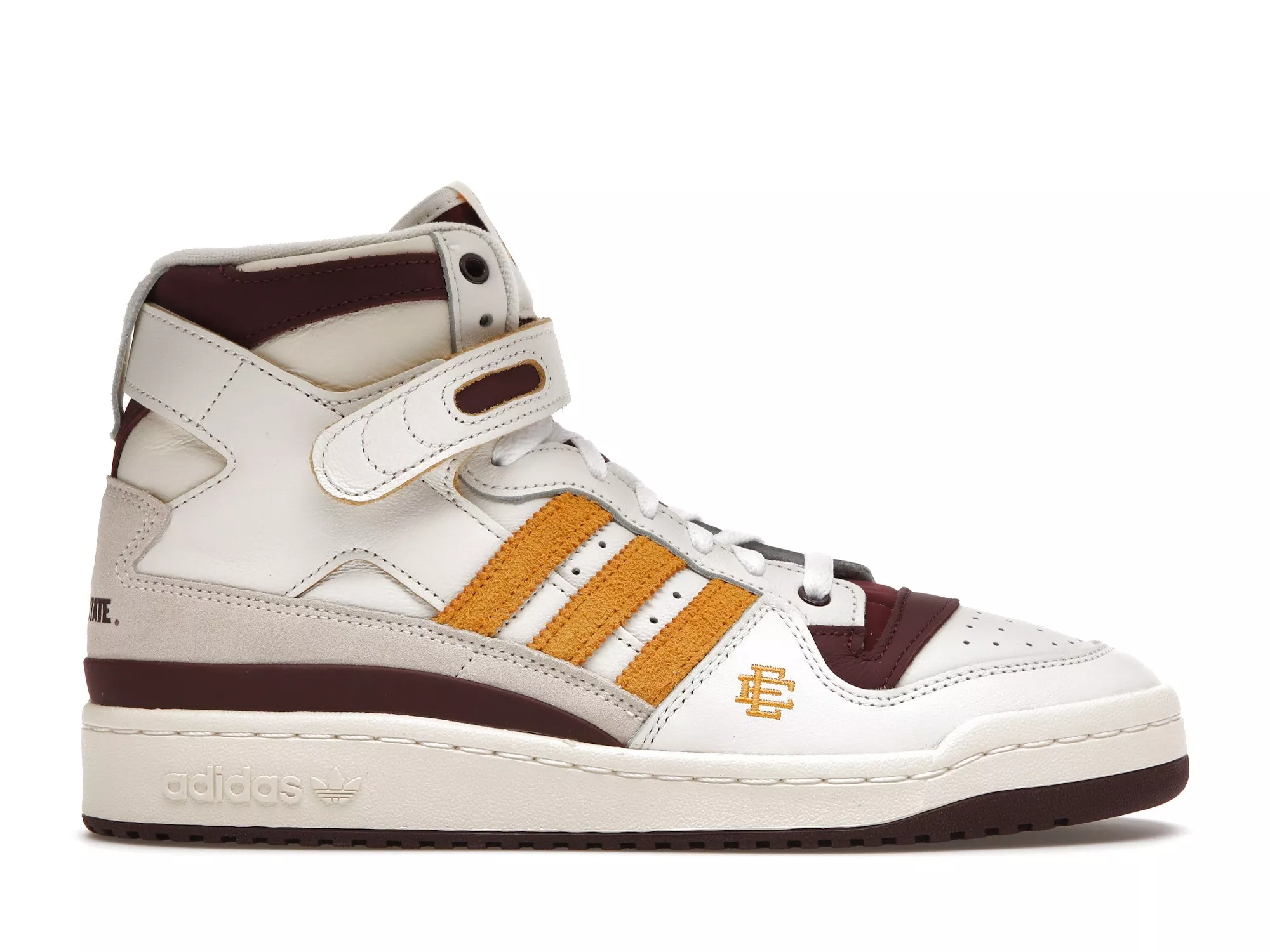 Фото № 1 с приближением к товару «‎adidas Forum 84 High Eric Emanuel Arizona State Sun Devils»