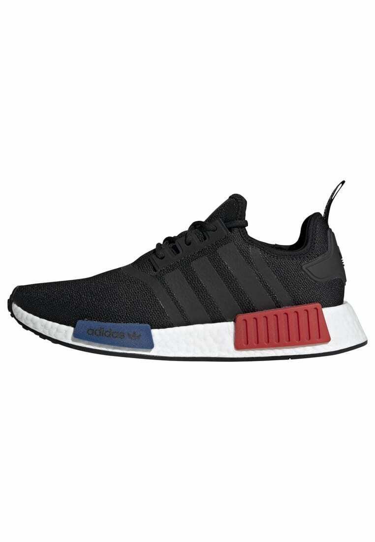 Фото № 1 с приближением к товару «‎Adidas Nmd_r1 »