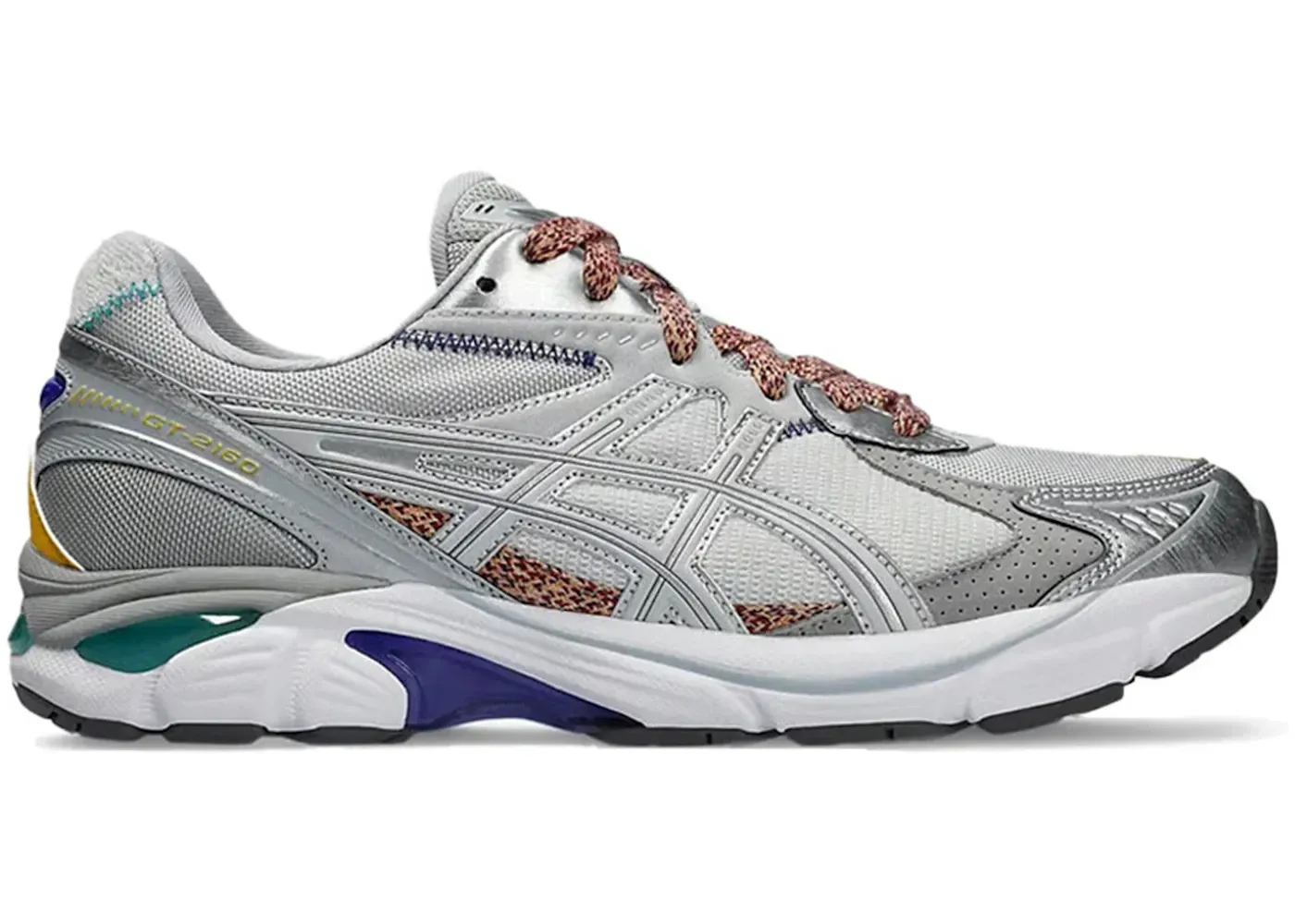 Фото № 1 с приближением к товару «‎ASICS GT-2160 Imbari Pack Fujitaka Towel»