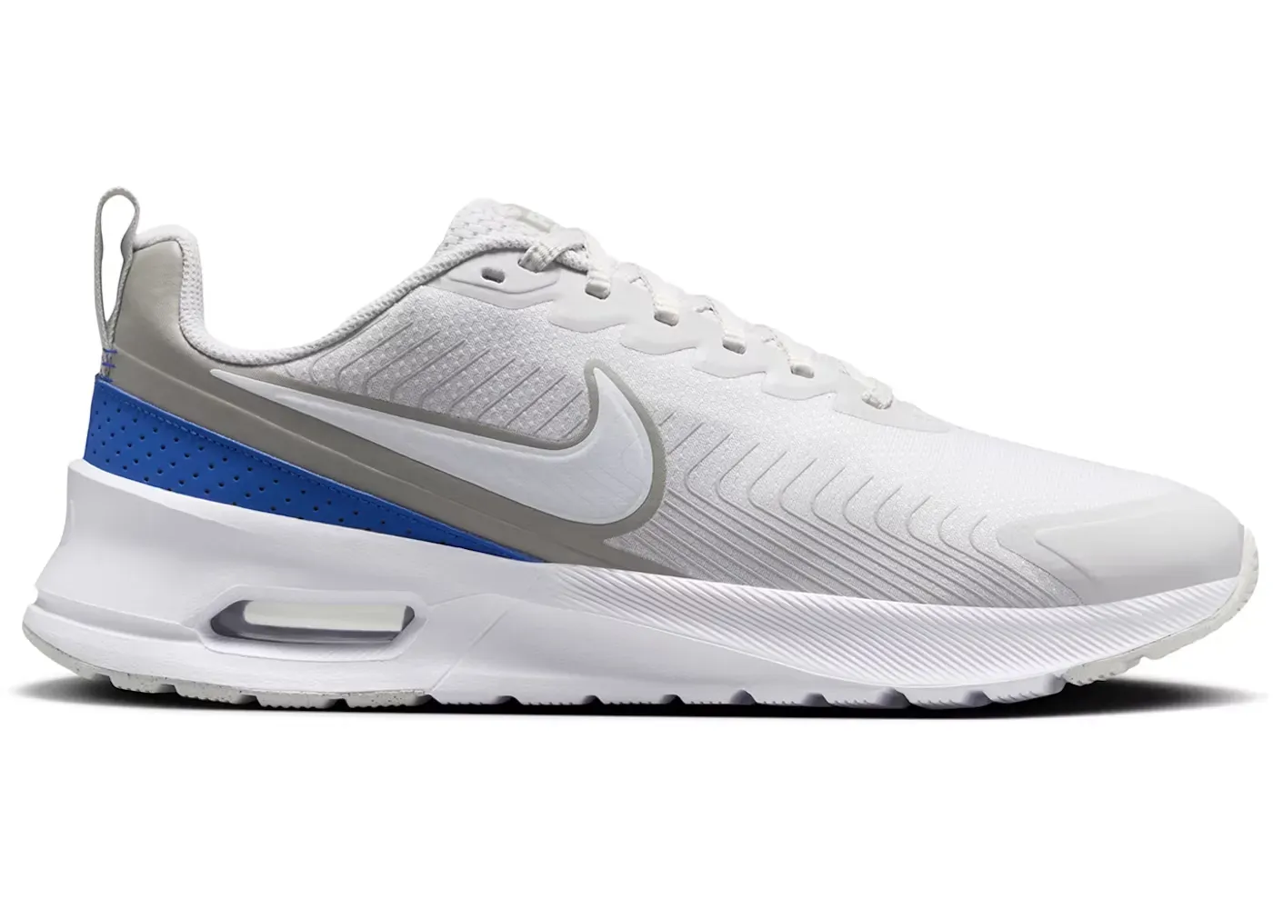 Фото № 1 с приближением к товару «‎Nike Air Max Nuaxis»