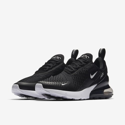 Фото № 3 с приближением к товару «‎Nike Air Max 270»