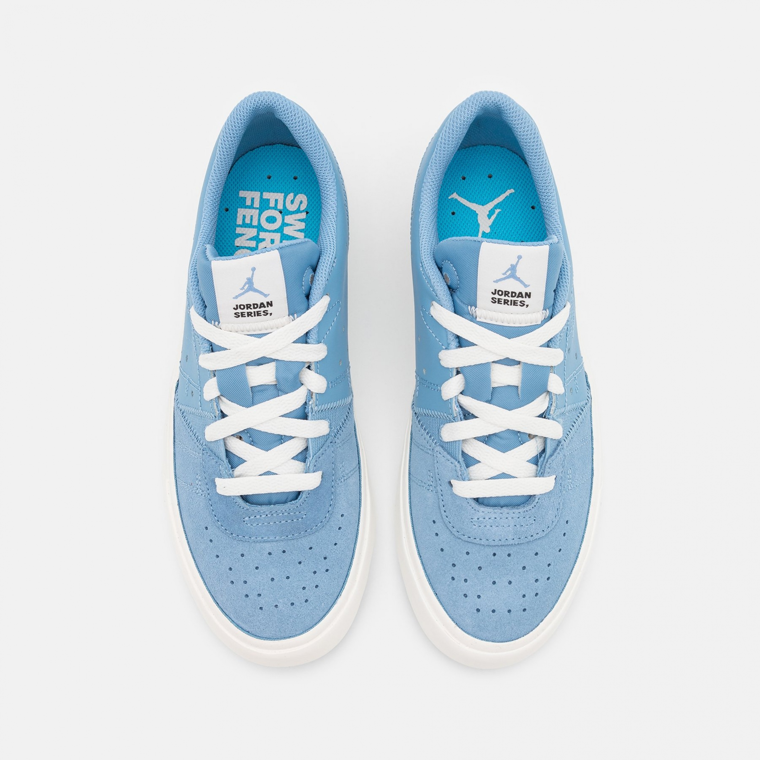 Фото № 5 с приближением к товару «‎Jordan Wmns Series »