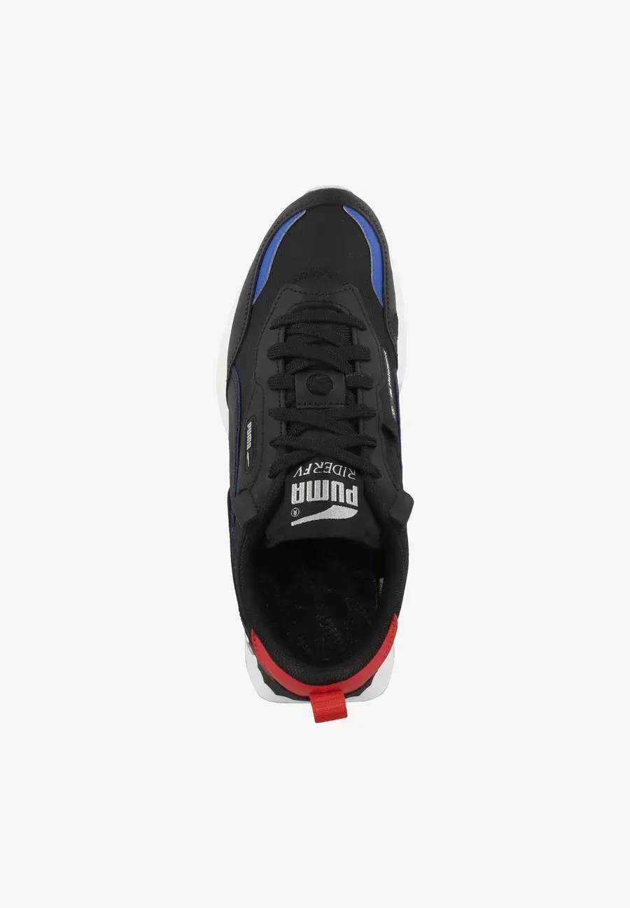 Фото № 3 с приближением к товару «‎BMW MMS RIDER FV»